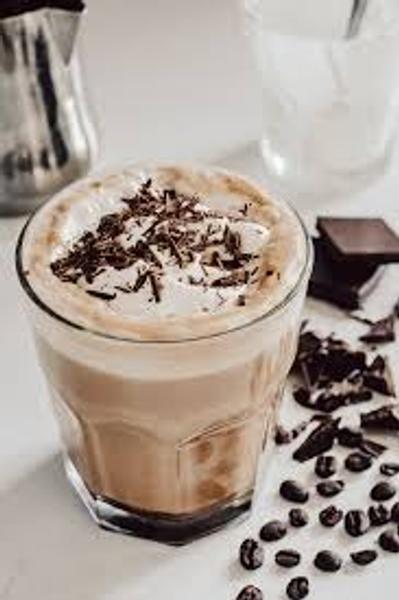 Mocha Latte